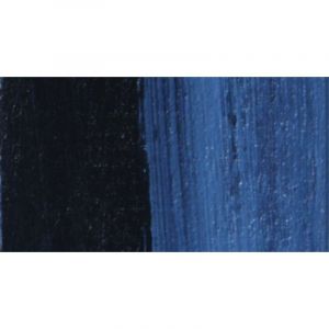 Huile Hydrosoluble Berlin Lukas, 200 ml, Bleu de Prusse