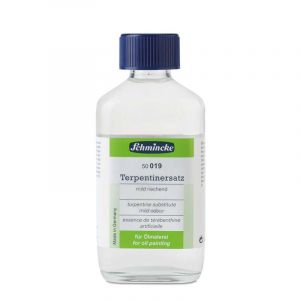 Essence de térébenthine artificielle, 200 ml