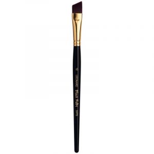 Pinceau Leonard pointe biseautée, série 30, 12, 14,00