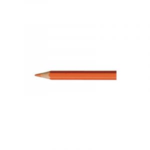 Crayons de couleur Caran D'Ache Pablo, Orange rouge