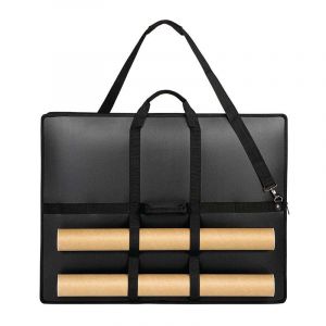 Porte-documents Art'Bag format raisin Viquel