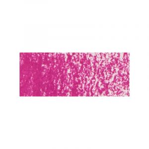 Pastel carré Jaxell, Pourpre magenta
