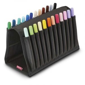 Pochette Sense Bag, Noir