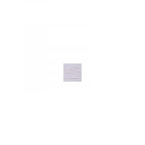 Fil élastique coloré, blanc