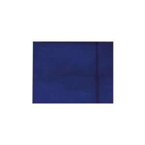 1/2 godet peinture Aquarelle de Provence, 1/2 godet, Bleu Outremer - PB29