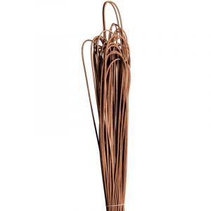 Moelle de rotin longue, 2 mm