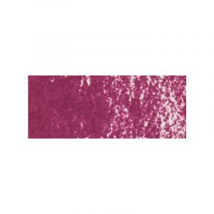Pastel carré Jaxell, Pourpre
