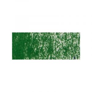 Pastel carré Jaxell, Vert permanent foncé