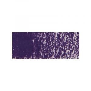 Pastel carré Jaxell, Violet
