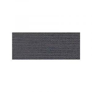 Lin de relieur, 70 x 132 cm, Gris