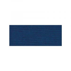 Lin de relieur, 70 x 132 cm, Bleu royal