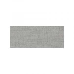 Papier relieur en Lin fin F-Color, 70 x 102 cm - 120 g/m², Titane