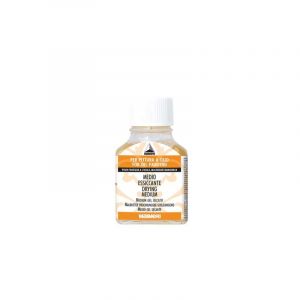 M&eacute;dium siccatif Maimeri, 75 ml