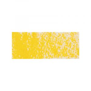 Pastel carré Jaxell, Jaune de chrome