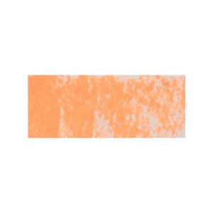 Pastel carré Jaxell, Nuance orange fluo