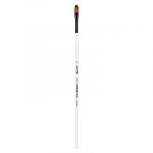 Pinceau pointe us&eacute;e bomb&eacute;e Darwi for You, 6, 6,70, Pinceau &agrave; l'unit&eacute;