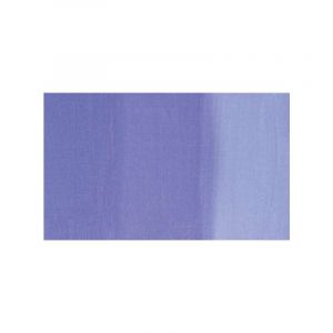 Peinture Huile Super-Fine Charvin, 150 ml, Bleu de Provence - PB15:1/PV23RS