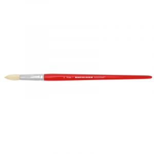 Pinceaux soies de porc Chungking pointe ronde s&eacute;rie 311 Lineo, 20, 12,00, Pinceau &agrave; l'unit&eacute;