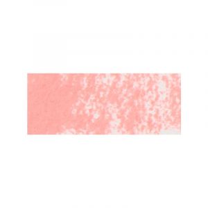 Pastel carré Jaxell, Teinte rose fluo