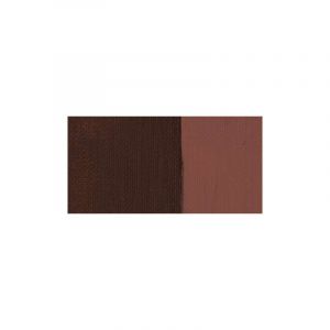 Peinture acrylique Acrilico Maimeri, 200 ml, Terre d'ombre brûlée