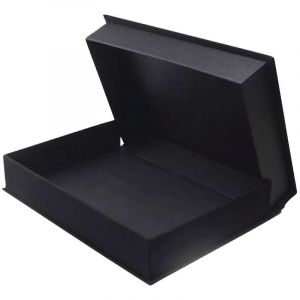 Boîte archive, A4 - 21 x 29,7 cm, 5,2 cm de hauteur