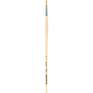 Pinceaux Synth&eacute;tic Bristle s&eacute;rie 8729 Da Vinci, 6, Pinceau &agrave; l'unit&eacute;