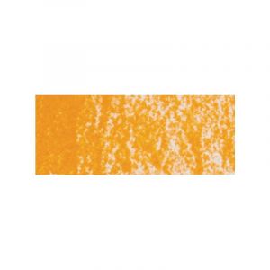 Pastel carré Jaxell, Nuance orange fluo