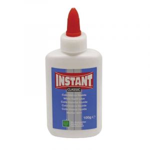 Colle de bricolage Instant Classic, 100 ml