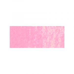 Pastel carré Jaxell, Nuance rose fluo