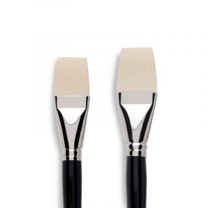 Sets de pinceaux plats s&eacute;rie 600 Talens Amsterdam, Set