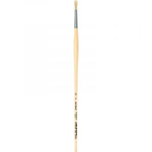 Pinceaux Synth&eacute;tic Bristle s&eacute;rie 8729 Da Vinci, 8, Pinceau &agrave; l'unit&eacute;