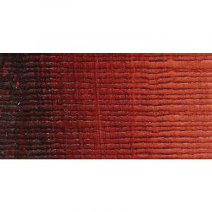 Huile extra-fine 1862 Lukas, 200ml, Rouge oxyde transparent