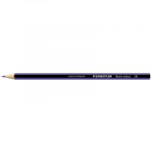 Crayon de couleur Staedtler Noris 185, Violet