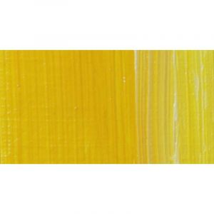 Huile Hydrosoluble Berlin Lukas, 200 ml, Jaune de cadmium clair (imit)