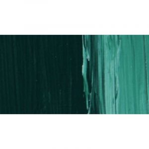 Huile Hydrosoluble Berlin Lukas, 200 ml, Vert chromatique vif (imit)