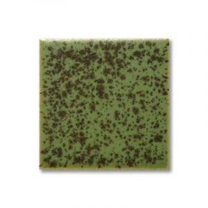 Emaux &agrave; effets mats Terra Color, 1 kg - Poudre, Poire abata