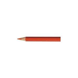 Crayons de couleur Caran D'Ache Pablo, Rouge orange
