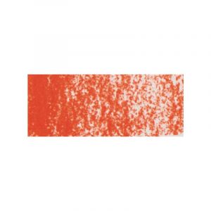 Pastel carré Jaxell, Rouge cadmium