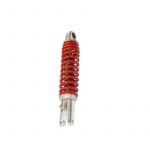 Moligh doll Adaptateur de Recharge de Gaz en Plein Air Po/êle de Camping Convertisseur de Po/êle /à Cylindre de Gaz Accessoires pour Adaptateur de Recharge de Gaz MAPP pour la Randonn/éE Camping