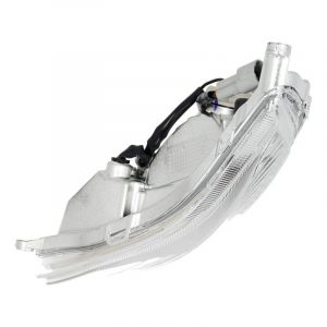 Clignotant avant gauche Piaggio 1D001232 pour Piaggio Medley 125 de 20