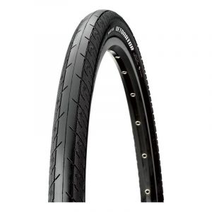 Pneu Maxxis Detonator 700x32C TR noir