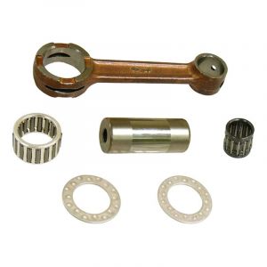 Kit Bielle PSYCHIC Type Origine - Suzuki 125 RM 99-03