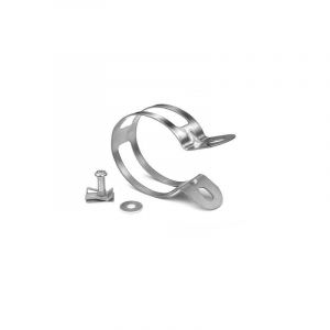 Collier de silencieux Carenzi Daemon Evo D.60