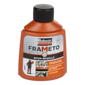 Frameto traitement antirouille 90ml