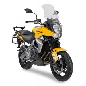 Bulle Givi incolore Kawasaki Versys 650 10-14
