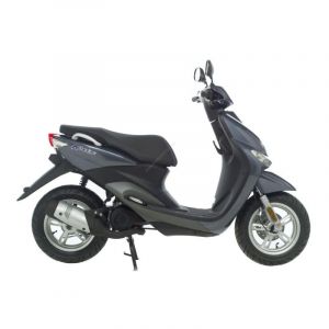 Pot d&acirc;&Atilde;&copy;chappement scooter Leovince Touring pour Yamaha Neo&acirc;s 50 0