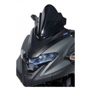 Bulle Ermax Hypersport 39 cm Yamaha Tricity 300 20-24 gris
