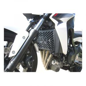 Protection de radiateur Access Design Honda CB 650 F 14-18