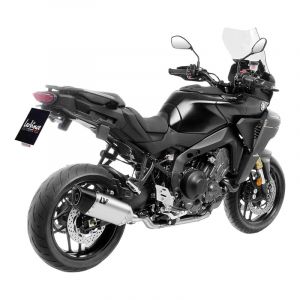 Ligne compl&Atilde;&uml;te Leovince LV-14 R inox Yamaha Tracer 9 21-25