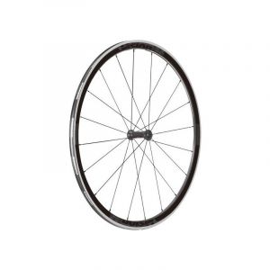 Paire de roues Vision TriMax 30 (surface argentÃ©e) Shimano 11v Tubele